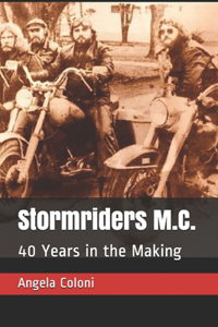 Stormriders M.C.