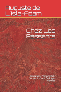 Chez Les Passants