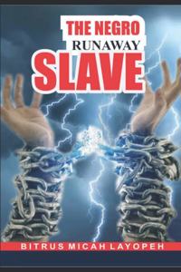 Negro Runaway Slave