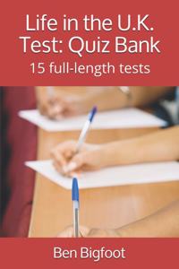 Life in the U.K. Test