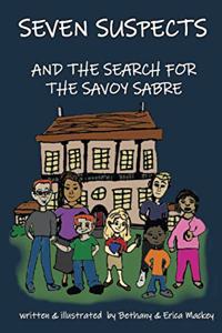 Seven Suspects