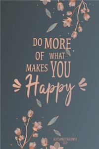 Achtsamkeitskalender 2020