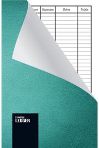 Simple Ledger