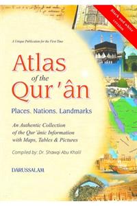 Atlas of the Qur'an