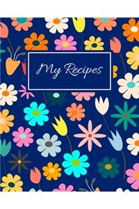 My Recipes