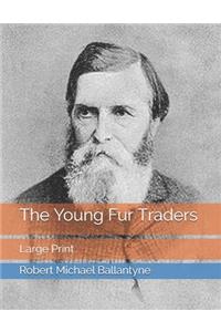 The Young Fur Traders