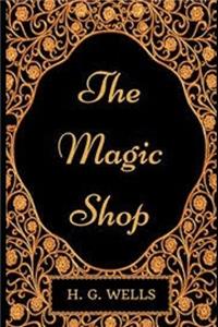 The Magic Shop
