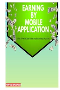 Earning by Mobile Application