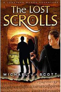 Lost Scrolls
