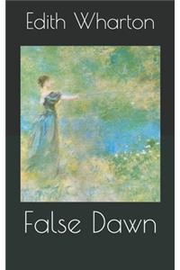 False Dawn