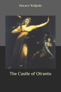 The Castle of Otranto