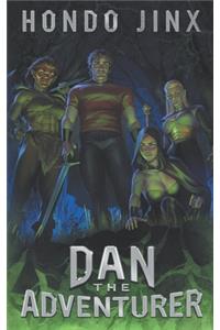 Dan the Adventurer