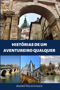 Histórias de um aventureiro qualquer