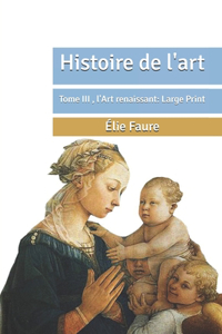 Histoire de l'art