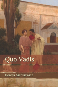 Quo Vadis