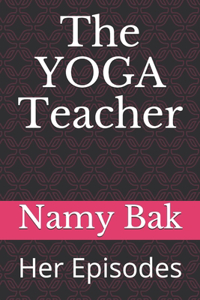 YOGA Teacher