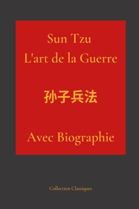 Sun Tzu L'Art de la guerre