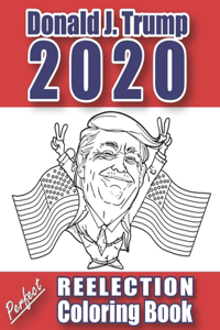 Donald J. Trump 2020