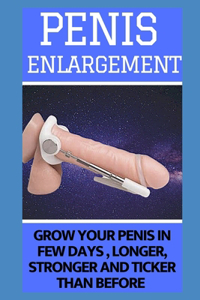 Penis Enlargement