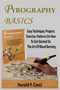 Pyrography Basics