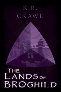 The Lands of Broghild