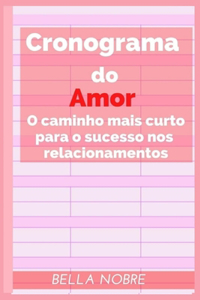 Cronograma do Amor