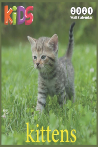 kittens 2021
