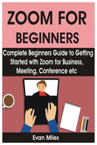 Zoom for Beginners
