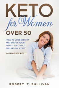 Keto for Women Over 50