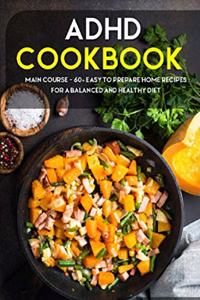 ADHD Cookbook