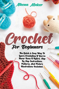 Crochet for Beginners