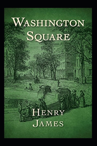 Washington Square Annotated