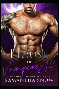 House Of Vampires 14