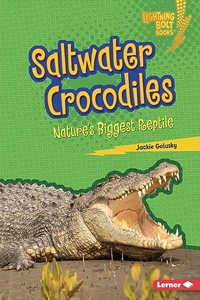 Saltwater Crocodiles