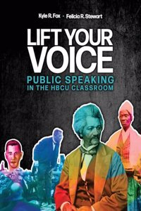 Lift Your Voice