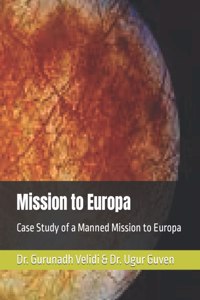 Mission to Europa