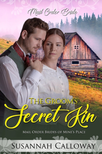 Groom's Secret Kin