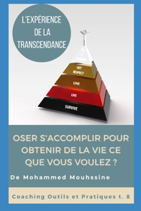 L'expérience De La Transcendance