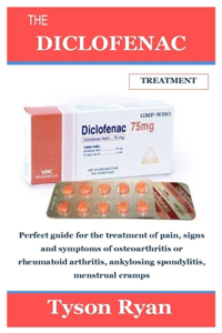 Diclofenac Treatment