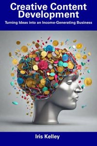 Creative Content Development