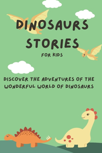 Dinosaurs Stories