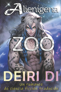 Zoo Alienígena