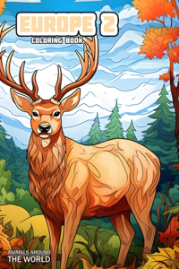 Animals around the World - Europe 2