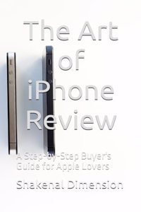 Art of iPhone Review