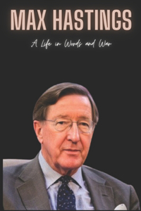 Max Hastings