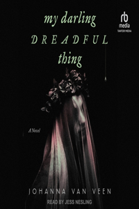 My Darling Dreadful Thing