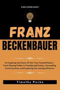 Franz Beckenbauer
