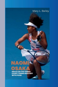 Naomi Osaka