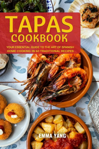 Tapas Cookbook