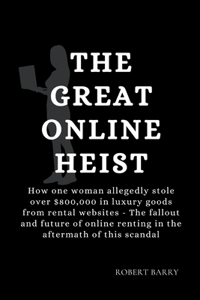 Great Online Heist